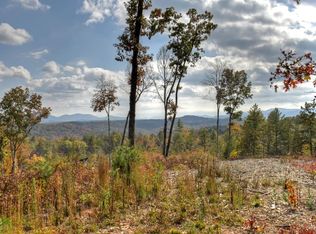 LOT 22 Mountain Laurel Dr, Mineral Bluff, GA 30559
