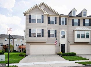116 Helen Dr, Cinnaminson, NJ 08077