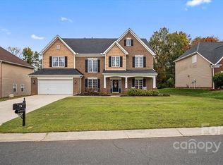 2001 Dataw Ln, Indian Trail, NC 28079