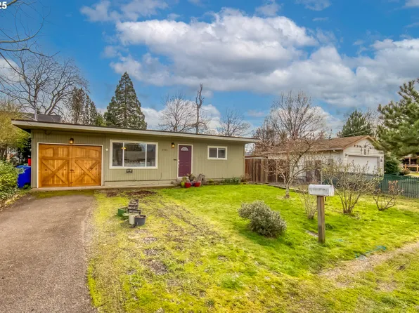 2500 SE Walnut St, Milwaukie, OR 97267