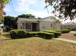 181 Tremont St, Chula Vista, CA 91911