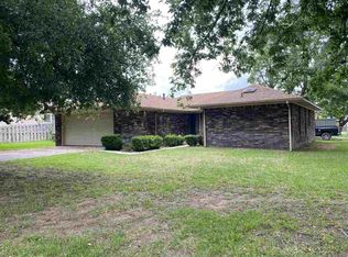 1100 N St NW, Ardmore, OK 73401