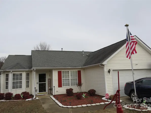 2901 Compton Ct NW, Concord, NC 28027