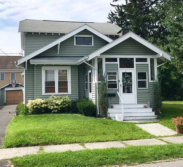 1 Clifford Rd #2