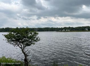 LOT 173 Waterfront Dr, Tobyhanna, PA
