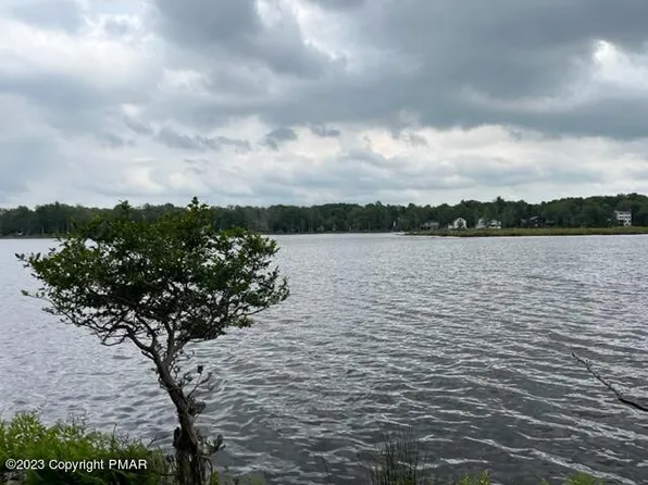 LOT 173 Waterfront Dr, Tobyhanna, PA 18466