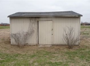 4 Rose Ln, Cleveland, MS 38732