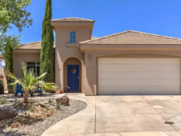 687 N 380 W, La Verkin, UT 84745