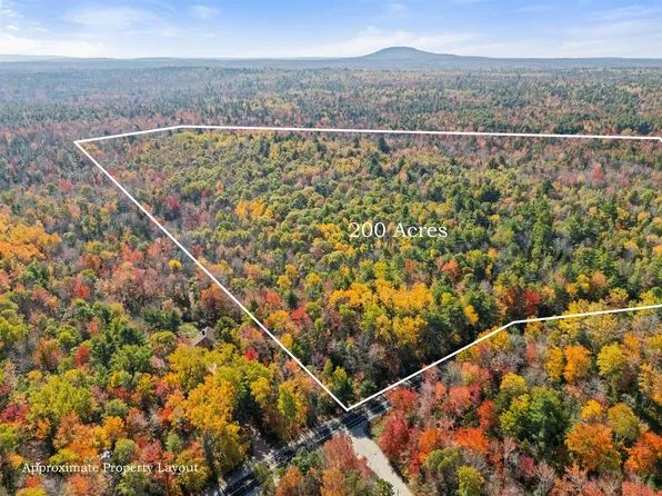 Lot #15 Toddy Pond Road, Surry, ME 04684