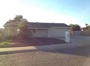 16622 N 48th Dr, Glendale, AZ 85306