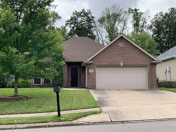 2nd image of 3508 Barksdale Mill Dr #3508