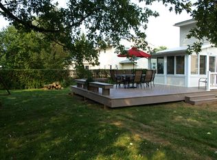 2619 Dartmouth Woods Rd, Wilmington, DE 19810