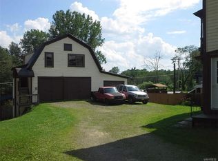 84 W Main St, Friendship, NY 14739