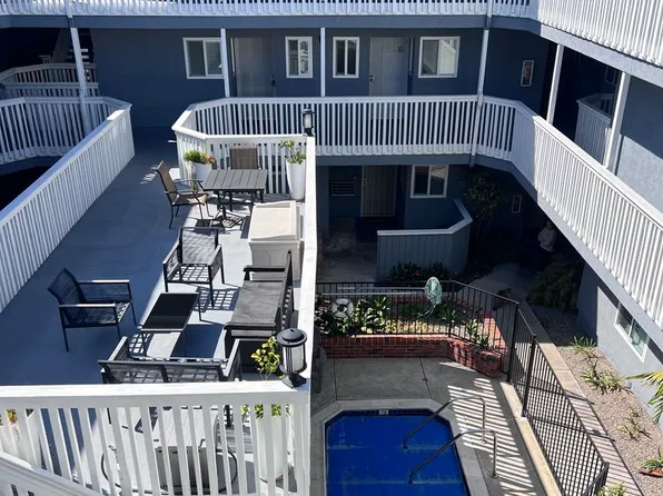 4580 Ohio St Unit 9, San Diego, CA 92116