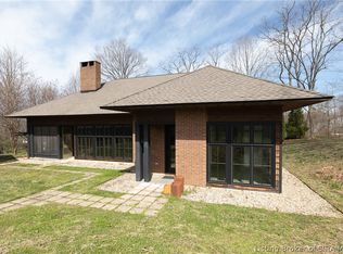 700 E Walnut St, Corydon, IN 47112