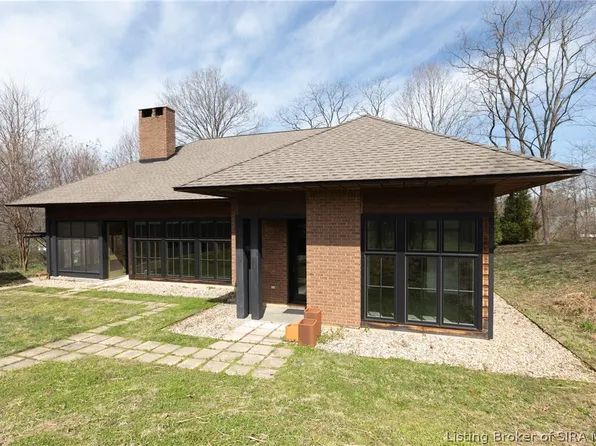 700 E Walnut Street, Corydon, IN 47112