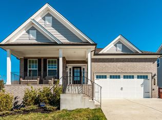 409 Jimmie L Bell Rd, Hendersonville, TN 37075