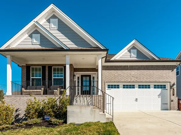 409 Jimmie L Bell Rd, Hendersonville, TN 37075