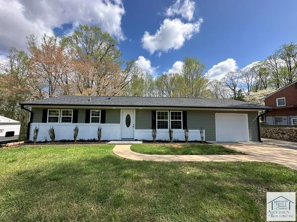 1164 Westover Dr, Collinsville, VA 24078