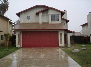 6320 Rhonda Way, Bakersfield, CA 93307