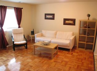 4610 Wallington Ave APT E, Baltimore, MD 21215