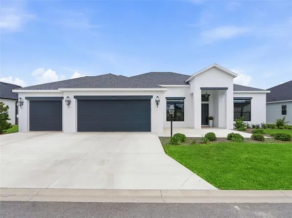 7095 JENNINGS COURT, THE VILLAGES, FL 34762