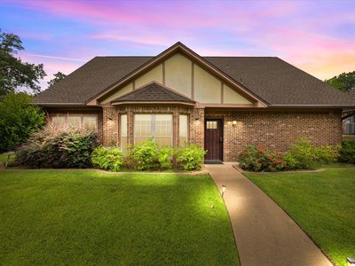 3919 Post Oak Rd, Tyler, TX, 75701
