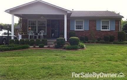 Curb Appeal!
						:
						And that's just the first thing you'll fall in love with about this home.
