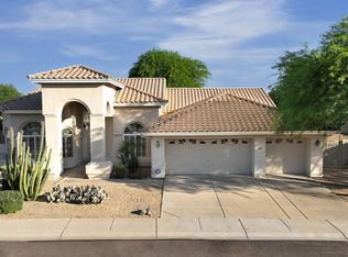 4629 E Montgomery Rd, Cave Creek, AZ 85331