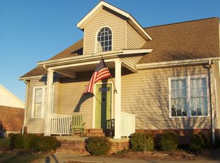 1366 Boxwood Dr, Jackson, MO 63755