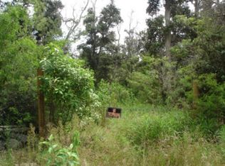 Sea Breeze Pkwy LOT 6, Ocean View, HI 96737