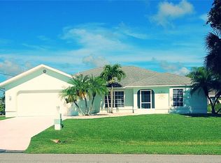 5193 Neville Ter, Pt Charlotte, FL 33981