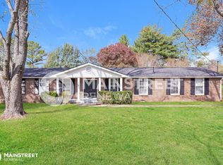 115 Daniel Smith Dr, Hendersonville, TN 37075