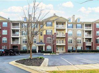 3150 Woodwalk Dr SE Unit 2106, Atlanta, GA 30339