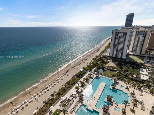 1830 S Ocean Dr APT 2703, Hallandale, FL 33009