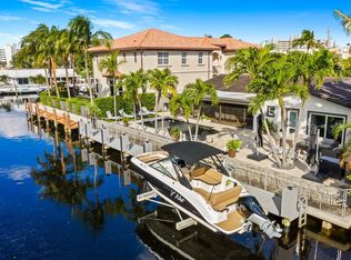 1251 NE 27th Way, Pompano Beach, FL 33062