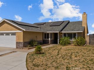 36724 Petra Dr, Palmdale, CA 93550
