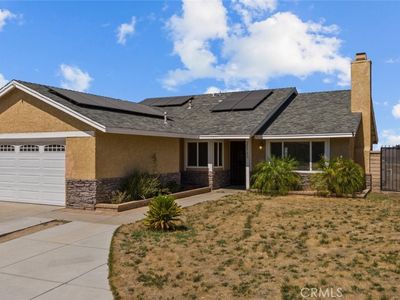 36724 Petra Dr, Palmdale, CA, 93550