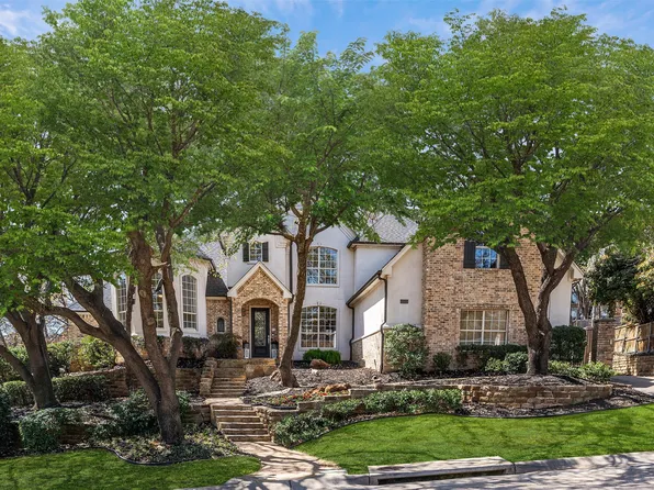 3105 Clear Lake Ln, Highland Village, TX 75077