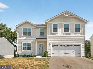 42 Raymond Xing, Hagerstown, MD