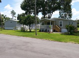 2205 Martin Rd LOT 6, Dover, FL 33527