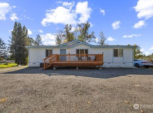 710 Salzer Valley Rd, Centralia, WA 98531