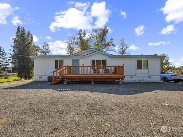 710 Salzer Valley Road, Centralia, WA 98531