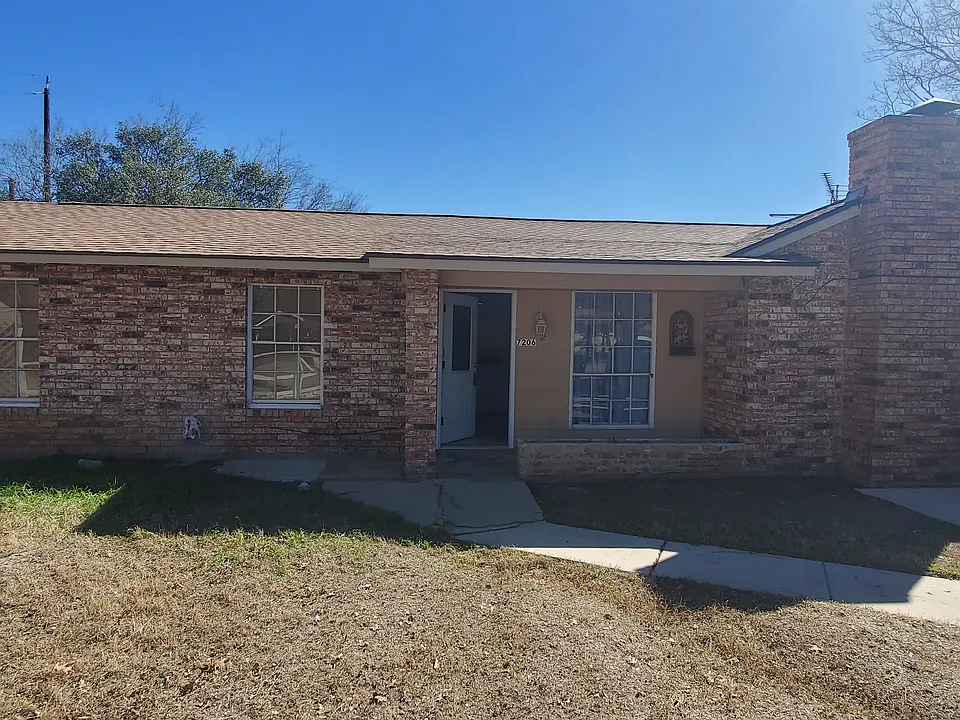 7206 Marble Creek Dr