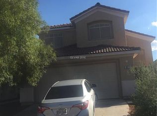 427 Waterbrook Dr, Henderson, NV 89015