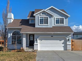 1641 W 11745 S, South Jordan, UT 84065