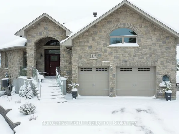 8 Telesphore St, Greater Sudbury, ON P0M 1B0