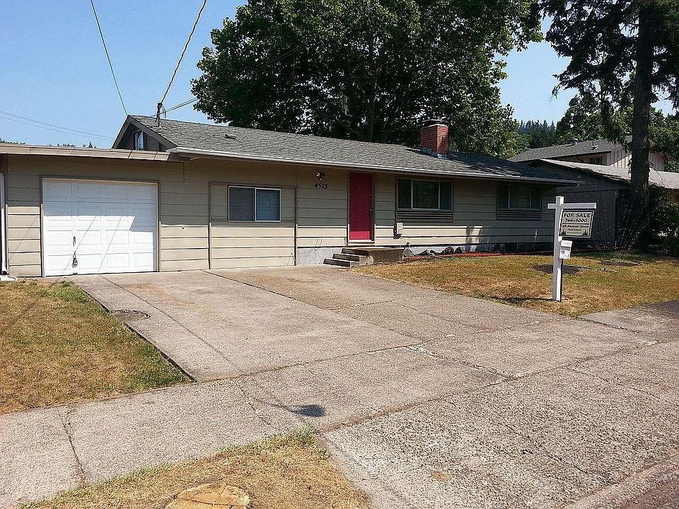 Double Driveway