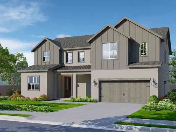 6716 Woodhurst Ct, Bakersfield, CA 93314