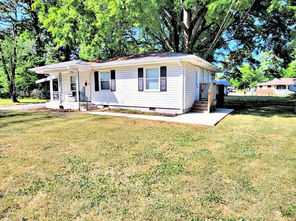 4321 Arlington Ct NW, Huntsville, AL 35805